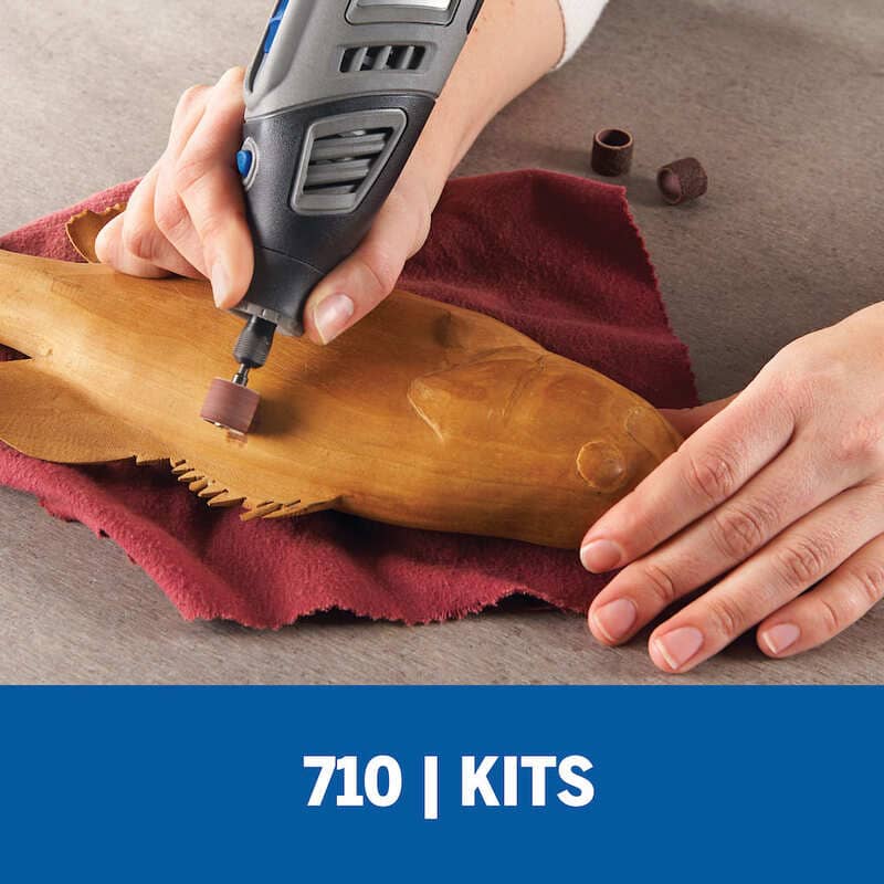 Kit-para-Uso-Geral-710-Dremel-com-160-pecas