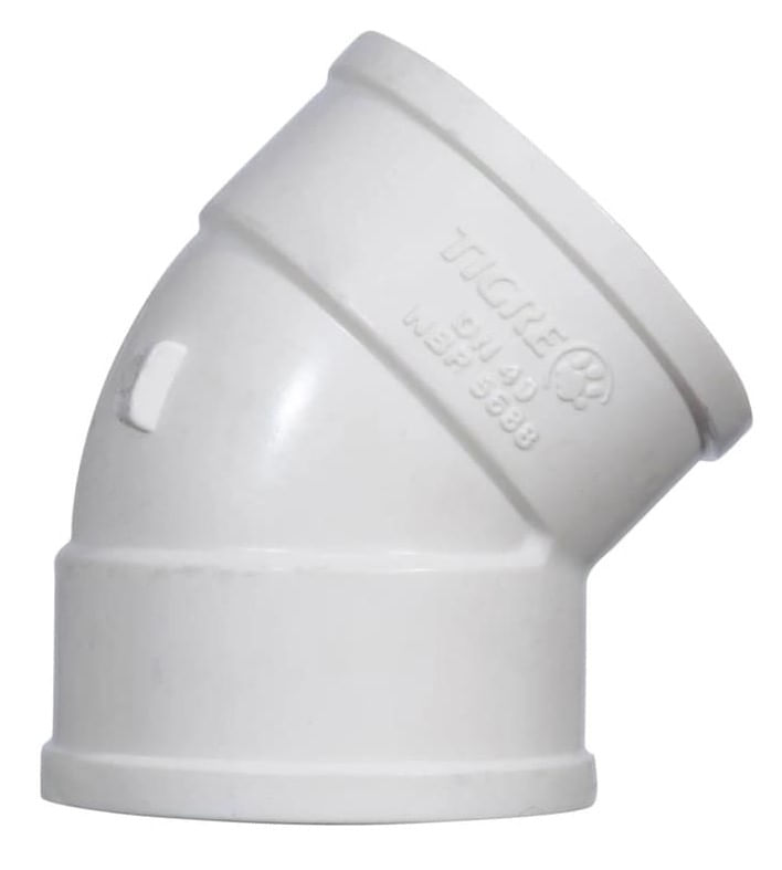 Joelho-45-Esgoto-Serie-Normal-PVC-DN-40-Tigre