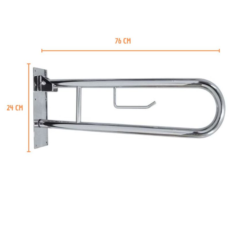 Barra-de-Apoio-Articulada-Inox-76cm