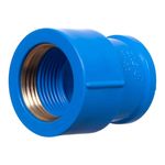 Luva-Soldavel-com-Bucha-de-Latao-Azul-PVC-25mm-x-3-4--Tigre