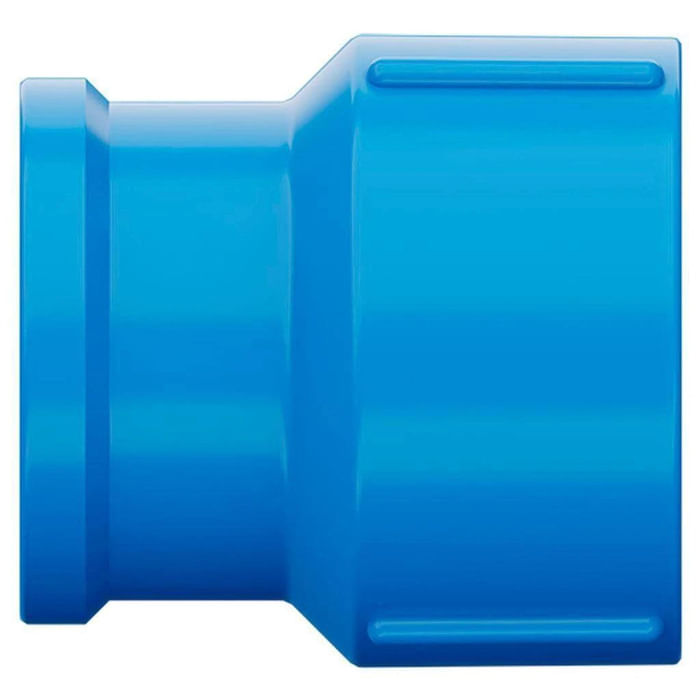 Luva-Soldavel-com-Bucha-de-Latao-Azul-PVC-25mm-x-3-4--Tigre