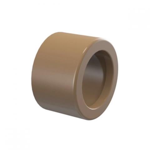 Bucha de Redução Soldável Curta PVC 32mm x 25mm Tigre