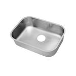 Cuba-de-Embutir-Quadrada-47x32x15cm-Aco-Inox-Docol-N1-Polido