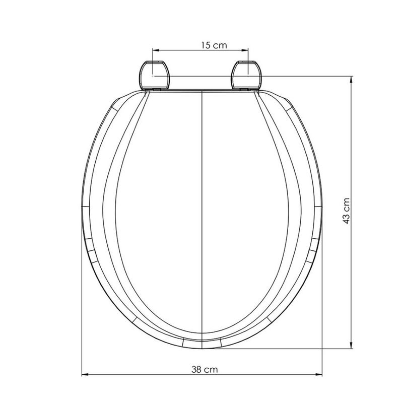 Assento-Sanitario-Convencional-Export-Plus-PP-Oval-Branco