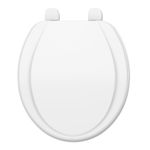 Assento-Sanitario-Plus-Care-Duraguard-Polipropileno-Oval-Branco