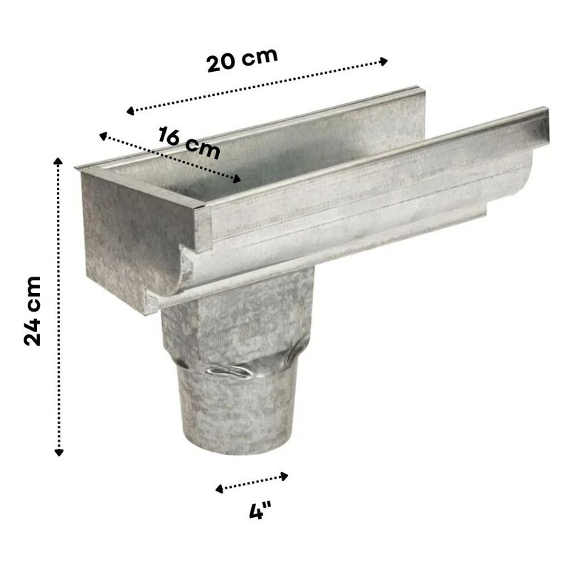 Terminal-Bocal-Moldura-Esquerdo-Aco-Corte-33-4--Zincado-Calhaforte