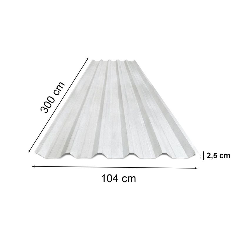 Telha-Trapezoidal-Metalica-Galvalume-Natural-TR25-098x3m-Calhaforte