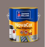 Tinta-Premium-Acrilica-Fosco-Novacor-Piso-Marrom-36L