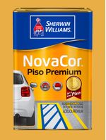 Tinta-Premium-Acrilica-Fosco-Novacor-Piso-Amarelo-Demarcacao-18L