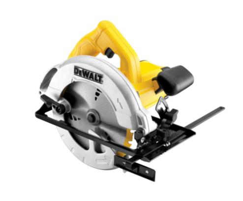 Serra Circular 7.1/4" (184mm) 1400W DWE560 127V Dewalt