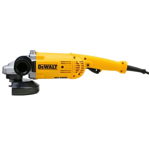 Esmerilhadeira Angular 7" (180mm) 2200W DWE491 220V Dewalt