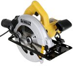 Serra-Circular-7.1-4---184mm--1400W-DWE560-220V-Dewalt