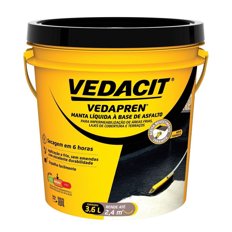 Manta-Asfaltica-Liquida-Vedapren-36L-Vedacit