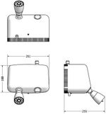 Ducha-Jet-Turbo-Multitemperatura-Branca-220V-7800W-Lorenzetti