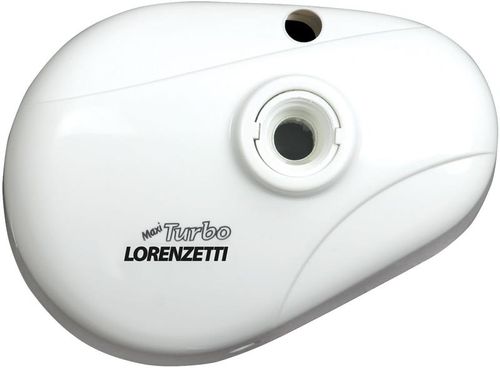 Pressurizador para Ducha Maxi Turbo 220V 46W Lorenzetti