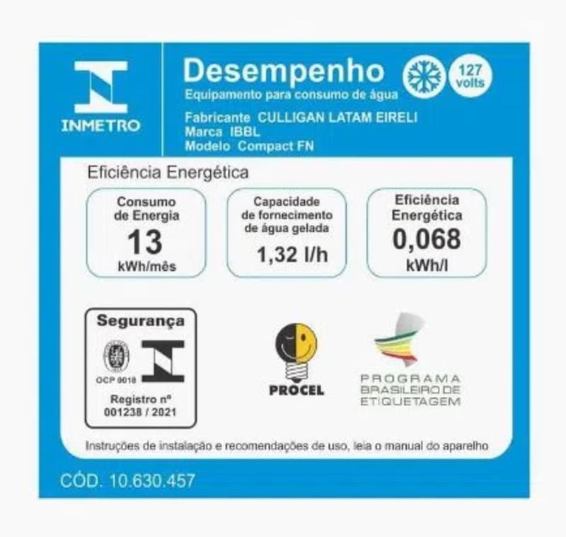 Bebedouro-de-Mesa-para-Garrafao-Compact-Branco-127V-IBBL