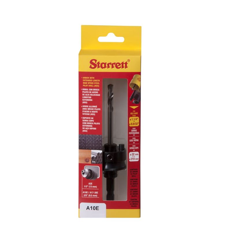 Suporte-de-Fixacao-p--Serra-Copo-32-a-210mm-Starrett