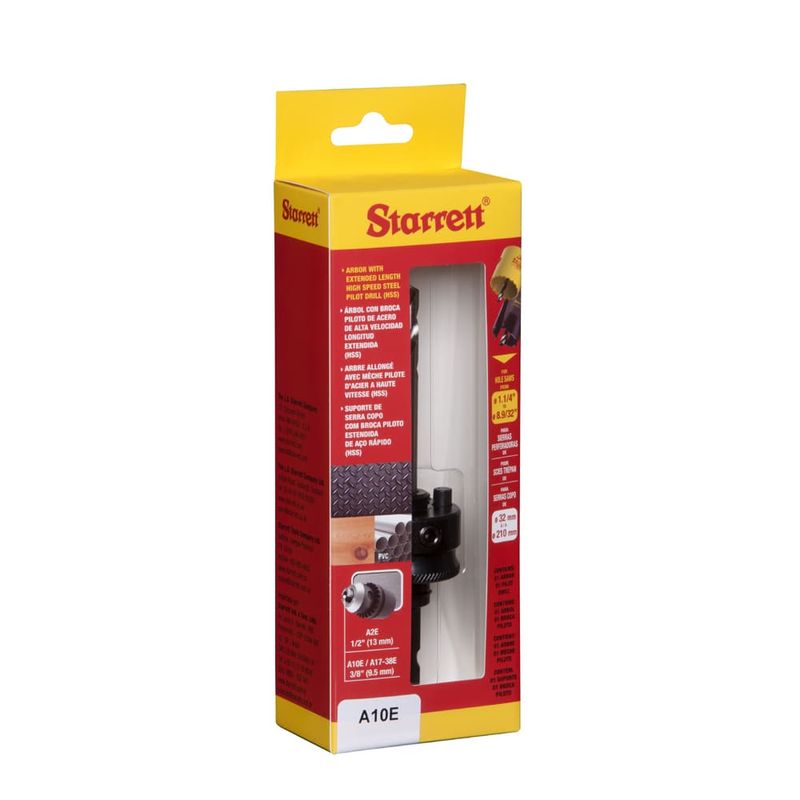 Suporte-de-Fixacao-p--Serra-Copo-32-a-210mm-Starrett