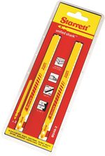 Lamina-de-Serra-Tico-Tico-Bi-Metal-100x95mm-6-Dentes-2pcs-Starrett