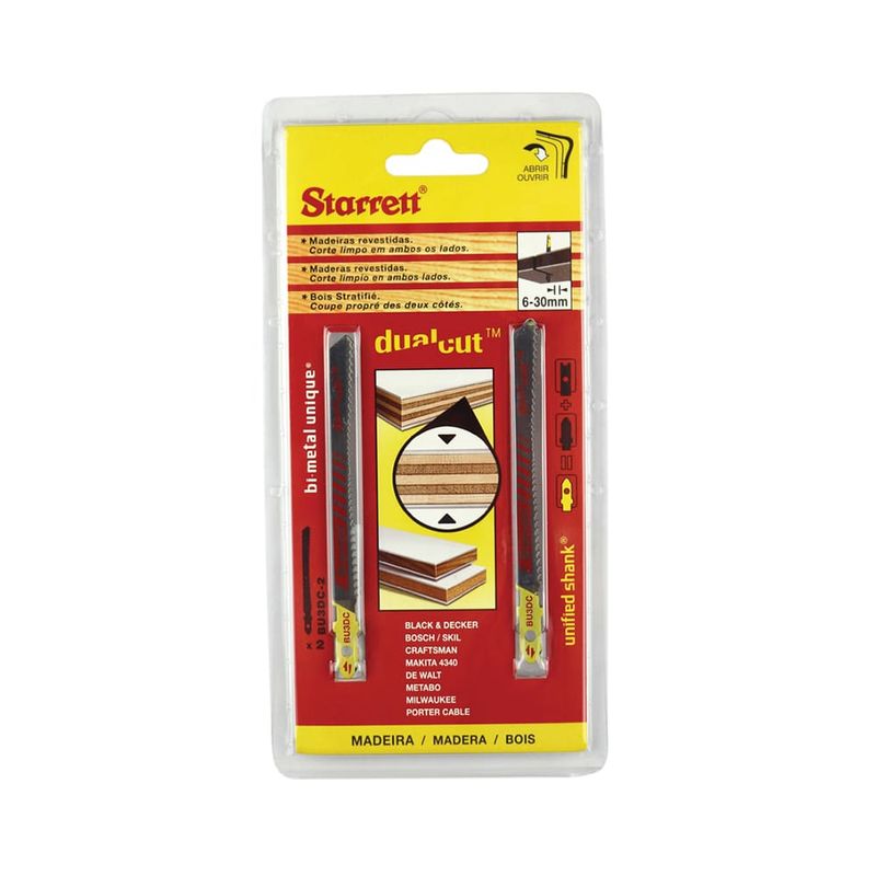 Lamina-de-Serra-Tico-Tico-Bi-Metal-75x75mm-9-19-Dentes-2pcs-Starrett