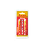 Lamina-de-Serra-Tico-Tico-Bi-Metal-50x75mm-18-Dentes-2pcs-Starrett