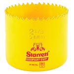 Serra-Copo-Bi-Metal-54mm-Starrett