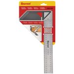 Esquadro-Carpinteiro-10----25cm-Aluminio-Starrett