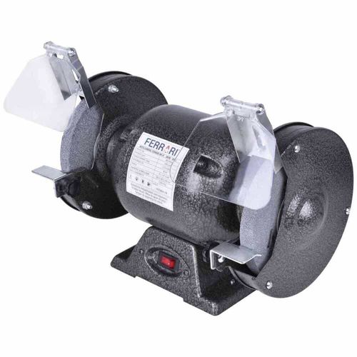 Moto Esmeril 6" (152mm) 360W ME-6 Bivolt