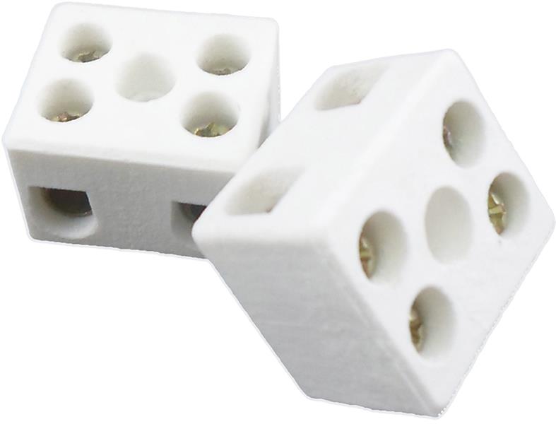 Conector-Porcelana-10mm²-Medio-2-Polos-Interneed