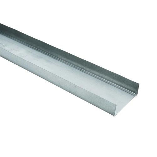 Guia para Drywall Aço Galvanizado 90x35mm 3m Multiperfil