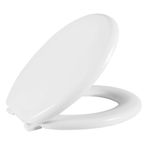 Assento-Sanitario-Convencional-Almofadado-Slim-PU-Oval-Branco