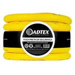 Eletroduto-Corrugado-3-4--25mm-Amarelo-Adtex-50-Metros