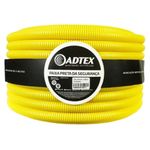 Eletroduto-Corrugado-1--32mm-Amarelo-Adtex-10-Metros