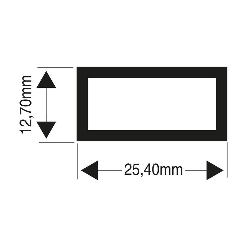 Perfil-Retangular-508x127x15mm--2x1-2--1m-Aluminio-Branco