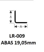 Cantoneira-Arredondada-para-Quinas-1905mm--3-4--3m-Aluminio-Branco