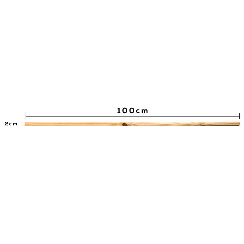 Moldura-Cilindrica-Aparelhada-Pinus-2cmx1m