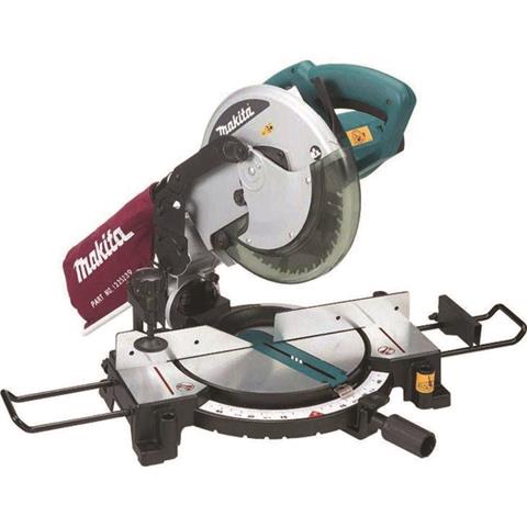 Serra Esquadria 10" (254mm) 1500W MLS100 127V Makita