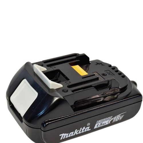 Bateria de Lítio 18V 1.5Ah BL1815N Makita