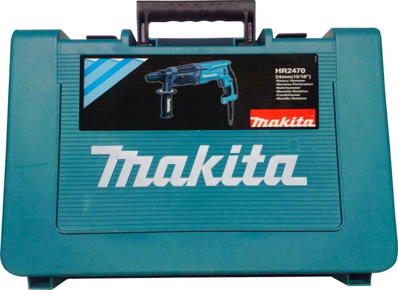 Martelete-Perfurador-Rompedor-SDS-Plus-800W-27J-HR2470-127V-Makita