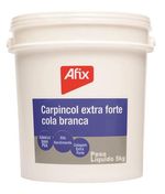 Cola-PVA-Extra-Forte-Branco-5Kg-Afix