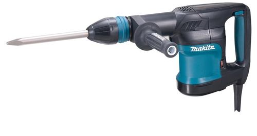 Martelo Demolidor SDS-Max 11,4J 1100W 5kg HM0870C 220V Makita