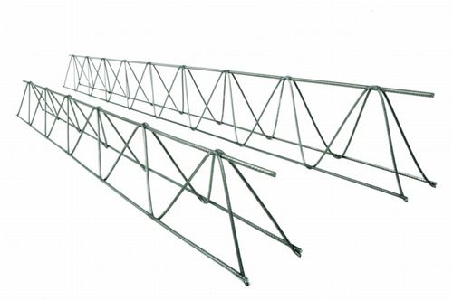 Treliça Soldada Aço CA-60 para Laje H8 6mm 7m ArcelorMittal