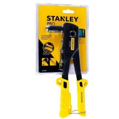 Rebitador Alicate 2 / 3 / 4 / 5mm Stanley