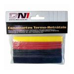 Espaguete-Termo-Retratil-4mm-Dni-15-Pecas