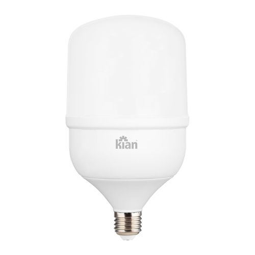 Lâmpada de LED Alta Potência Globe T118 40W E27 3200 Lúmens Luz Branca