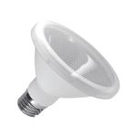 Lampada-de-LED-PAR30-10W-IP65-E27-940-Lumens-Luz-Amarela