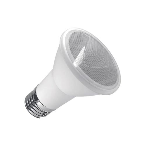 Lâmpada de LED PAR20 6W IP65 E27 360 Lúmens Luz Amarela