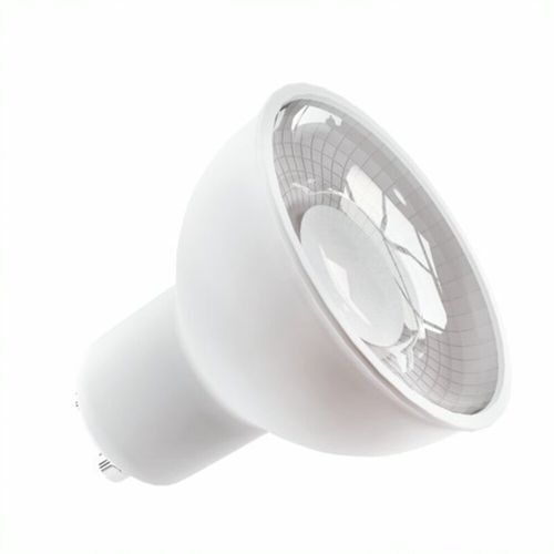 Lâmpada de LED Dicroica MR16 4,5W GU10 350 Lúmens Luz Branca