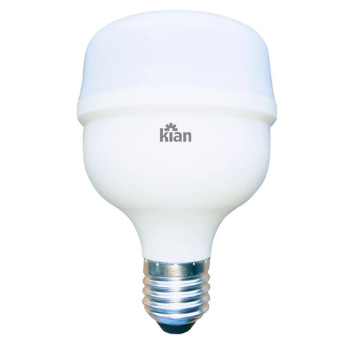 Lâmpada de LED Alta Potência Globe T100 30W E27 2400 Lúmens Luz Branca