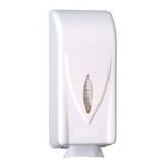 Dispenser-para-Papel-Higienico-Clean-Executiva-Branco